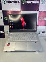 Acer Swift X 14" | Ryzen 7 (8 Núcleos) | RTX 3050 Ti | Pantalla 100% sRGB | 1 AÑO DE GARANTÍA 🛡️
