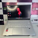 Acer Swift X 14" | Ryzen 7 (8 Núcleos) | RTX 3050 Ti | Pantalla 100% sRGB | 1 AÑO DE GARANTÍA 🛡️