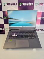 ASUS ROG Strix G15 | Ryzen 7 6800H | 16GB DDR5 | RTX 3050 | 144Hz | RGB Aura Sync | 1 AÑO DE GARANTÍA 🛡️