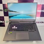 ASUS ROG Strix G15 | Ryzen 7 6800H | 16GB DDR5 | RTX 3050 | 144Hz | RGB Aura Sync | 1 AÑO DE GARANTÍA 🛡️