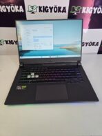 ASUS ROG Strix G15 | Ryzen 7 6800H | 16GB DDR5 | RTX 3050 | 144Hz | RGB Aura Sync | 1 AÑO DE GARANTÍA 🛡️ - Imagen 2