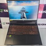 Acer Nitro V 16 | Ryzen 5 (AI) + RTX 5050 8GB (GDDR7) | 180Hz | SEMINUEVO IMPECABLE + 1 AÑO GARANTÍA 🛡️