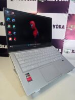 Acer Swift X 14" | Ryzen 7 (8 Núcleos) | RTX 3050 Ti | Pantalla 100% sRGB | 1 AÑO DE GARANTÍA 🛡️ - Imagen 2