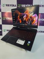 HP OMEN 15 Gamer | Core i7 (6 Núcleos) + GTX 1050 4GB | 12GB RAM |  1 AÑO GARANTÍA 🛡️ - Imagen 2
