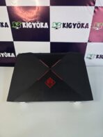 HP OMEN 15 Gamer | Core i7 (6 Núcleos) + GTX 1050 4GB | 12GB RAM |  1 AÑO GARANTÍA 🛡️ - Imagen 4