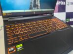 Acer Nitro V 16 | Ryzen 5 (AI) + RTX 5050 8GB (GDDR7) | 180Hz | SEMINUEVO IMPECABLE + 1 AÑO GARANTÍA 🛡️ - Imagen 4