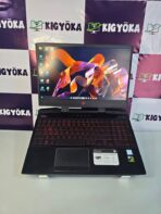 HP OMEN 15 Gamer | Core i7 (6 Núcleos) + GTX 1050 4GB | 12GB RAM |  1 AÑO GARANTÍA 🛡️