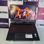 HP OMEN 15 Gamer | Core i7 (6 Núcleos) + GTX 1050 4GB | 12GB RAM |  1 AÑO GARANTÍA 🛡️