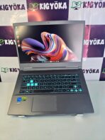 MSI Thin 15 | i5 12va (8 Núcleos) | RTX 3050 6GB (Versión Pro) | 144Hz | IMPECABLE + 1 AÑO GARANTÍA 🛡️