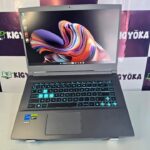 MSI Thin 15 | i5 12va (8 Núcleos) | RTX 3050 6GB (Versión Pro) | 144Hz | IMPECABLE + 1 AÑO GARANTÍA 🛡️