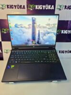 Acer Predator Neo 16 | Core i9-14900HX (24 Núcleos) | RTX 4060 8GB | 165Hz | SEMINUEVO + 1 AÑO GARANTÍA 🛡️