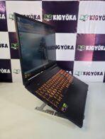 Acer Nitro V 16 | Ryzen 5 (AI) + RTX 5050 8GB (GDDR7) | 180Hz | SEMINUEVO IMPECABLE + 1 AÑO GARANTÍA 🛡️ - Imagen 2