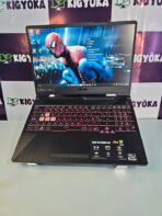 ASUS TUF A15 | Ryzen 5 (Serie 7000) | RTX 2050 + DLSS | DDR5 | 144Hz | SEMINUEVO + 1 AÑO GARANTÍA 🛡️