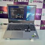 Lenovo LOQ 15 Gamer | Ryzen 7 + RTX 4060 8GB | 24GB RAM DDR5 | 1TB SSD | Edición Especial