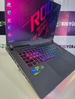 ASUS ROG Strix G16 | i7-13650HX (14 Núcleos) | RTX 4060 140W | Pantalla 16" 165Hz | SEMINUEVO + 1 AÑO GARANTÍA 🛡️ - Imagen 2