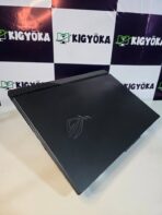 ASUS ROG Strix G17 | Ryzen 9 7845HX (12 Núcleos) | RTX 4060 | 17.3" 2K 240Hz | SEMINUEVO + 1 AÑO GARANTÍA 🛡️ - Imagen 4