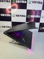 ASUS ROG Strix G16 | i7-13650HX (14 Núcleos) | RTX 4060 140W | Pantalla 16" 165Hz | SEMINUEVO + 1 AÑO GARANTÍA 🛡️ - Imagen 4