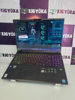 Acer Predator Helios Neo 16S | Core Ultra 9 (AI) + RTX 5060 8GB (GDDR7) | OLED 2.5K 240Hz | OPEN BOX IMPECABLE 🛡️