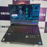 Acer Predator Helios Neo 16S | Core Ultra 9 (AI) + RTX 5060 8GB (GDDR7) | OLED 2.5K 240Hz | OPEN BOX IMPECABLE 🛡️