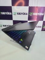 Acer Predator Helios Neo 16S | Core Ultra 9 (AI) + RTX 5060 8GB (GDDR7) | OLED 2.5K 240Hz | OPEN BOX IMPECABLE 🛡️ - Imagen 4