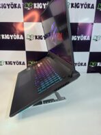 ASUS ROG Strix G17 | Ryzen 9 7845HX (12 Núcleos) | RTX 4060 | 17.3" 2K 240Hz | SEMINUEVO + 1 AÑO GARANTÍA 🛡️ - Imagen 3