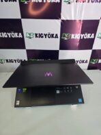 Acer Predator Helios Neo 16S | Core Ultra 9 (AI) + RTX 5060 8GB (GDDR7) | OLED 2.5K 240Hz | OPEN BOX IMPECABLE 🛡️ - Imagen 2