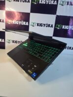 ASUS TUF Gaming F15 FX507ZC4 Intel Core i5-12500H NVIDIA GeForce RTX 3050 - Imagen 3