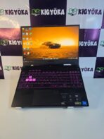 ASUS TUF Gaming F15 FX507ZC4 Intel Core i5-12500H NVIDIA GeForce RTX 3050