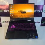 ASUS TUF Gaming F15 FX507ZC4 Intel Core i5-12500H NVIDIA GeForce RTX 3050