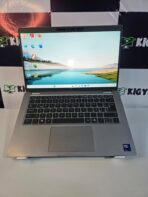 DELL Latitude 5450 Intel Core Ultra 5 125U Intel Graphics