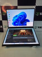 ASUS Zenbook Duo UX8406 Intel Core Ultra 9 185H Intel Arc Graphics - Imagen 5