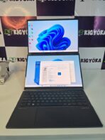ASUS Zenbook Duo UX8406 Intel Core Ultra 9 185H Intel Arc Graphics