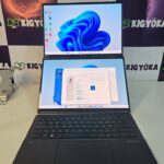 ASUS Zenbook Duo UX8406 Intel Core Ultra 9 185H Intel Arc Graphics