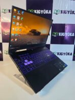 ASUS TUF Gaming F15 FX507ZC4 Intel Core i5-12500H NVIDIA GeForce RTX 3050 - Imagen 5