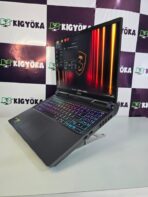 MSI Vector 16 AMD Ryzen 9 8940HX NVIDIA GeForce RTX 5070 Ti - Imagen 3