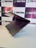 ASUS ROG Zephyrus G16 GU605MI Intel Core Ultra 9 185H NVIDIA GeForce RTX 4070 - Imagen 5