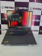 MSI Vector 16 AMD Ryzen 9 8940HX NVIDIA GeForce RTX 5070 Ti