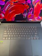 ASUS ROG Zephyrus G16 GU605MI Intel Core Ultra 9 185H NVIDIA GeForce RTX 4070 - Imagen 6