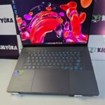 ASUS ROG Zephyrus G16 GU605MI Intel Core Ultra 9 185H NVIDIA GeForce RTX 4070