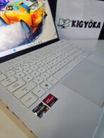 ASUS ROG Zephyrus G14 GA402RJ AMD Ryzen 9 6900HS AMD Radeon RX 6700S - Imagen 3