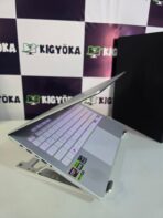 ASUS ROG Zephyrus G14 GA403UV AMD Ryzen 9 8945HS NVIDIA GeForce RTX 4060 - Imagen 7