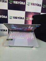 ASUS ROG Zephyrus G14 GA403UV AMD Ryzen 9 8945HS NVIDIA GeForce RTX 4060 - Imagen 4
