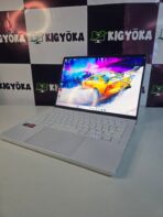 ASUS ROG Zephyrus G14 GA402RJ AMD Ryzen 9 6900HS AMD Radeon RX 6700S - Imagen 2