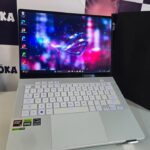ASUS ROG Zephyrus G14 GA403UV AMD Ryzen 9 8945HS NVIDIA GeForce RTX 4060