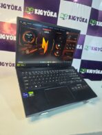 ACER Nitro V 15  Intel Core i9-13900H NVIDIA GeForce RTX 4060 - Imagen 4