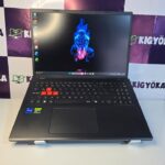 ACER Nitro V16  Intel Core i7-13620H NVIDIA GeForce RTX 4050