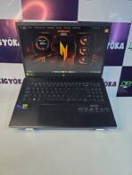ACER Nitro V 15  Intel Core i9-13900H NVIDIA GeForce RTX 4060