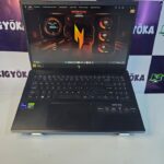 ACER Nitro V 15  Intel Core i9-13900H NVIDIA GeForce RTX 4060