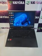 DELL G5 15 5505 AMD Ryzen 5 4600H AMD Radeon RX 5600M 6gb