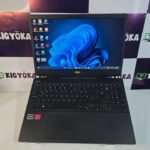 DELL G5 15 5505 AMD Ryzen 5 4600H AMD Radeon RX 5600M 6gb